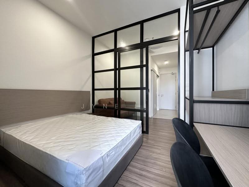 Kediaman Servis untuk Disewa di The Mate @ Damansara Jaya - Jyne Lim - Bedroom - PropertyGuru.com.my