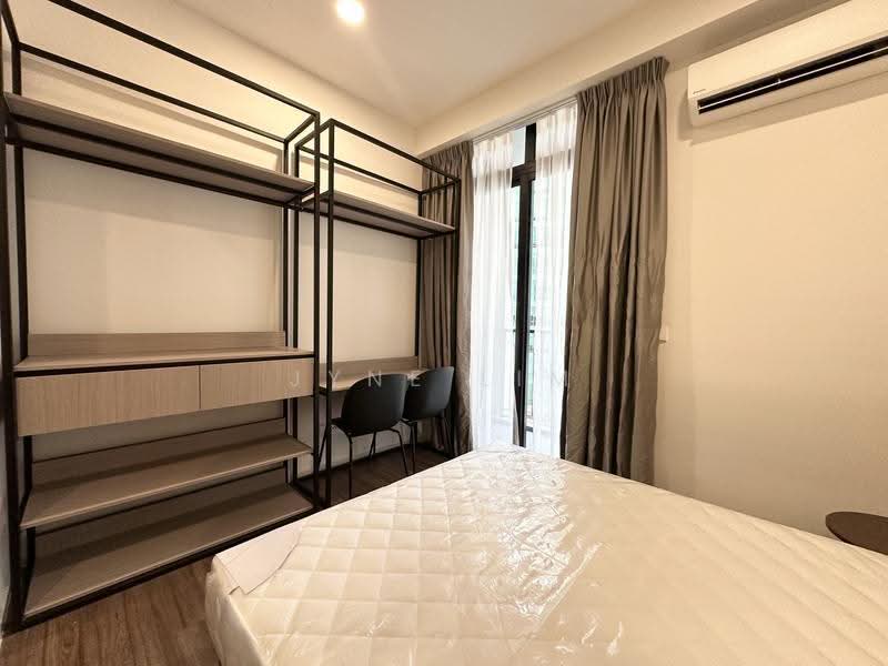 Kediaman Servis untuk Disewa di The Mate @ Damansara Jaya - Jyne Lim - Bedroom - PropertyGuru.com.my