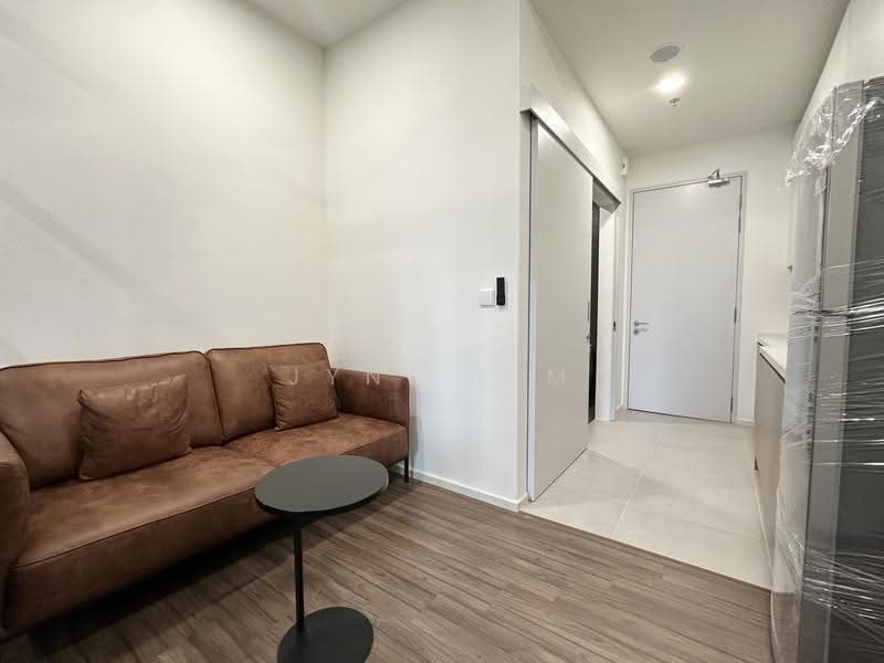Kediaman Servis untuk Disewa di The Mate @ Damansara Jaya - Jyne Lim - Living Room - PropertyGuru.com.my