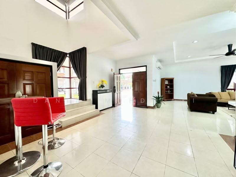 Rumah Banglo untuk Disewa di Shah Alam (Selangor) - Danial Mohd Zaki - PropertyGuru.com.my