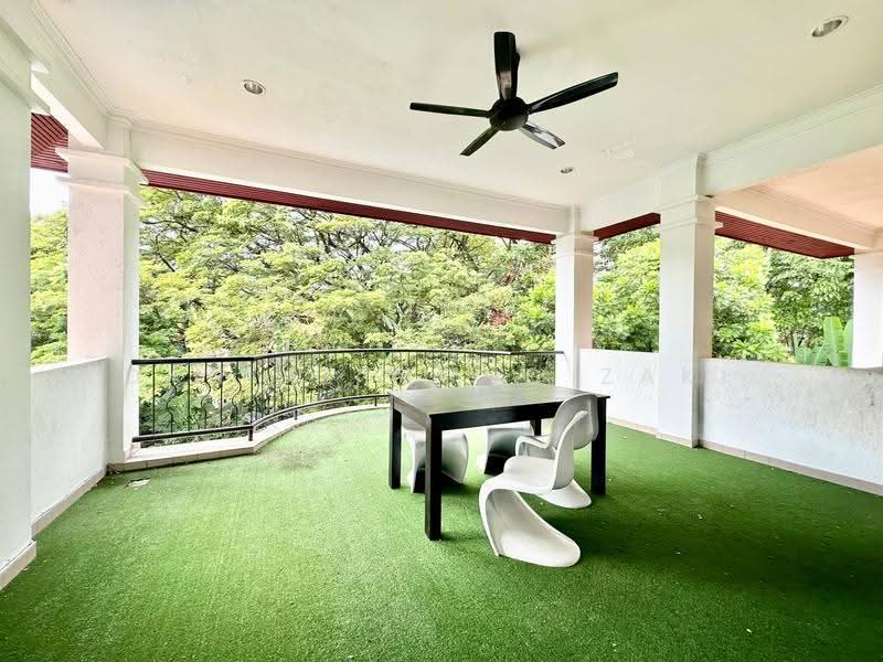 Rumah Banglo untuk Disewa di Shah Alam (Selangor) - Danial Mohd Zaki - PropertyGuru.com.my