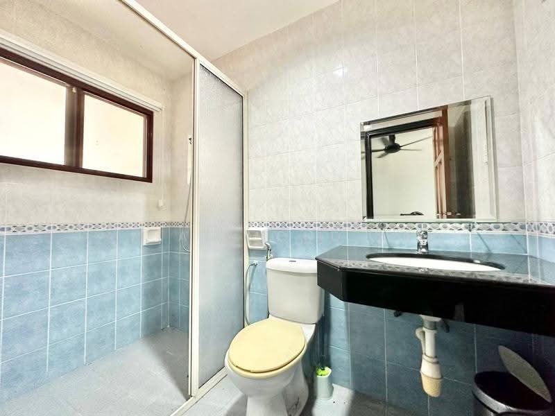 Rumah Banglo untuk Disewa di Shah Alam (Selangor) - Danial Mohd Zaki - PropertyGuru.com.my