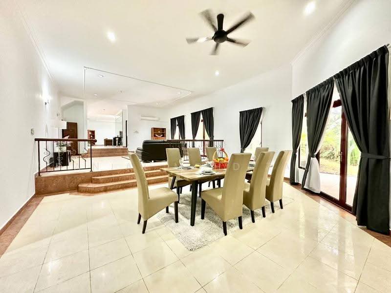 Rumah Banglo untuk Disewa di Shah Alam (Selangor) - Danial Mohd Zaki - PropertyGuru.com.my