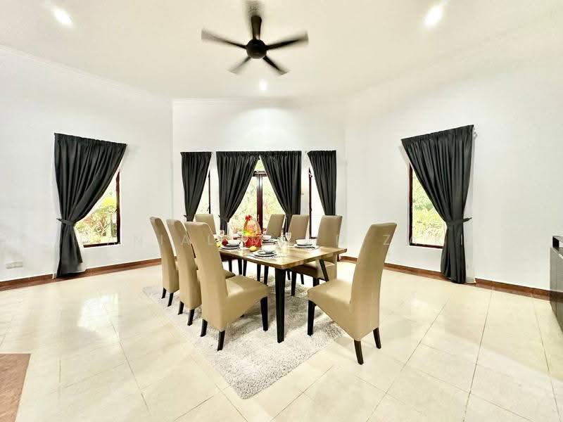 Rumah Banglo untuk Disewa di Shah Alam (Selangor) - Danial Mohd Zaki - PropertyGuru.com.my