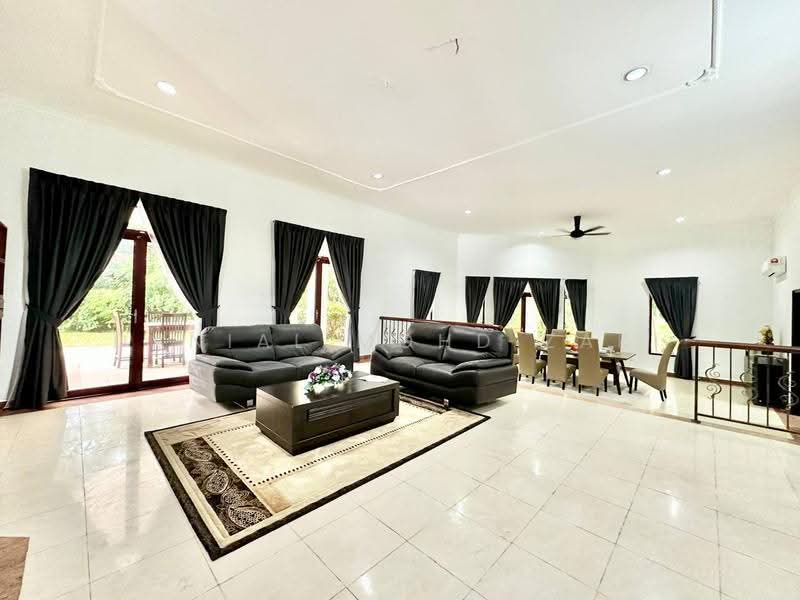Rumah Banglo untuk Disewa di Shah Alam (Selangor) - Danial Mohd Zaki - PropertyGuru.com.my