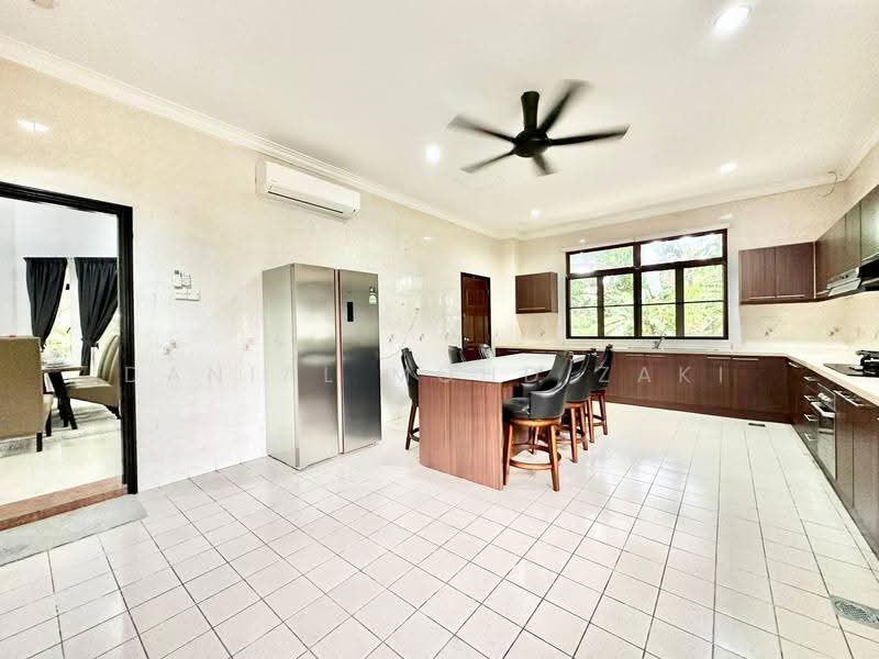 Rumah Banglo untuk Disewa di Shah Alam (Selangor) - Danial Mohd Zaki - PropertyGuru.com.my