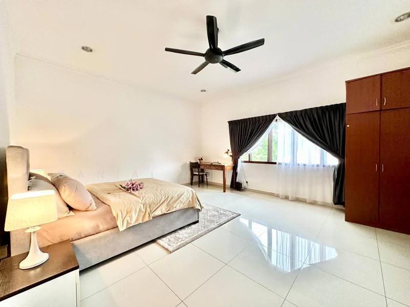 Rumah Banglo untuk Disewa di Shah Alam (Selangor) - Danial Mohd Zaki - PropertyGuru.com.my