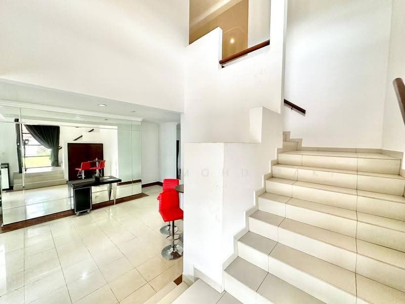 Rumah Banglo untuk Disewa di Shah Alam (Selangor) - Danial Mohd Zaki - PropertyGuru.com.my