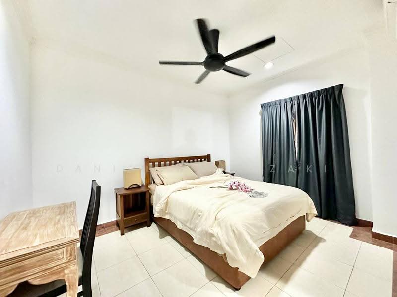 Rumah Banglo untuk Disewa di Shah Alam (Selangor) - Danial Mohd Zaki - PropertyGuru.com.my