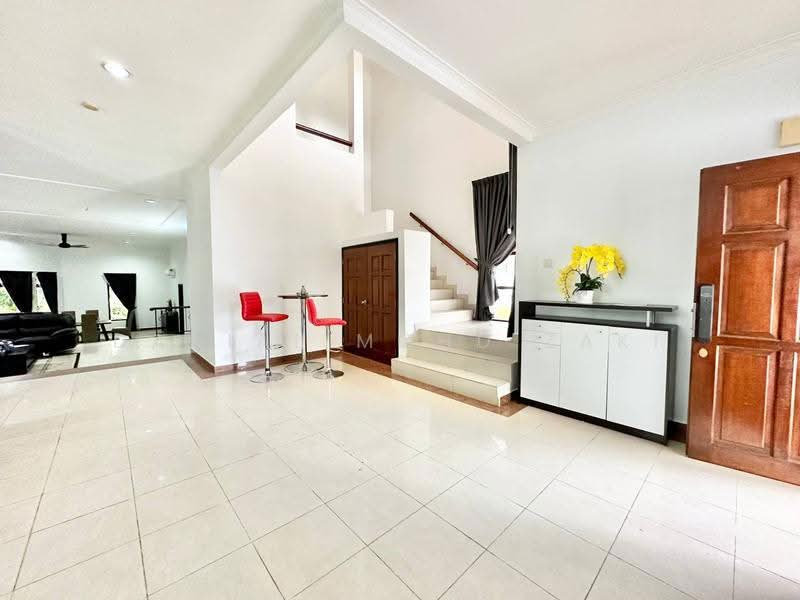 Rumah Banglo untuk Disewa di Shah Alam (Selangor) - Danial Mohd Zaki - PropertyGuru.com.my