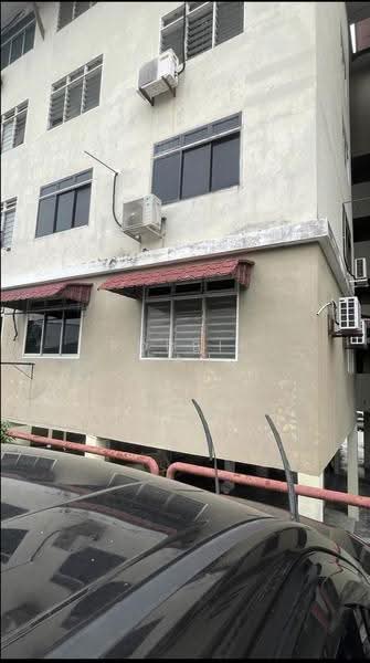 Flat for Sale at Taman Ehsan Jaya - Robbie Tan - PropertyGuru.com.my