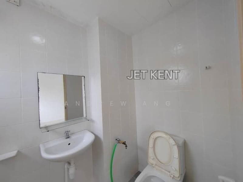 Apartment for Sale at Seri Pinang - Andrew Ang - Bathroom - PropertyGuru.com.my