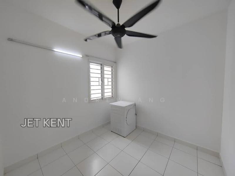 Apartment for Sale at Seri Pinang - Andrew Ang - Interior - PropertyGuru.com.my
