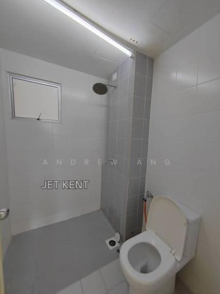 Apartment for Sale at Seri Pinang - Andrew Ang - Bathroom - PropertyGuru.com.my