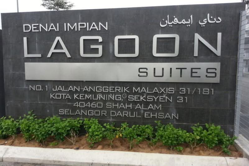 Pangsapuri untuk Disewa di Pangsapuri Sri Kemuning - Khong T.K - PropertyGuru.com.my
