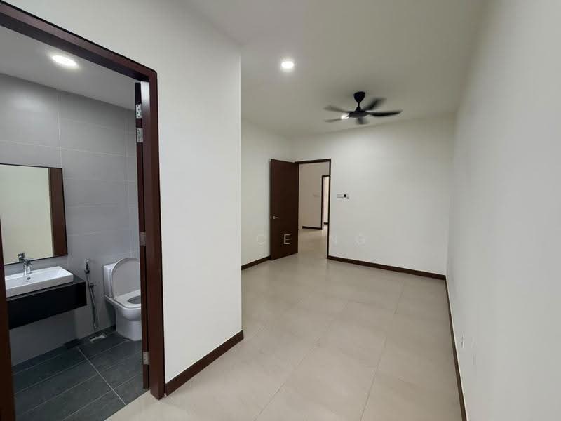 2-storey Terraced House for Sale in Gerbang Nusajaya (Iskandar Puteri (Nusajaya)) - Grace Ng - Bathroom - PropertyGuru.com.my