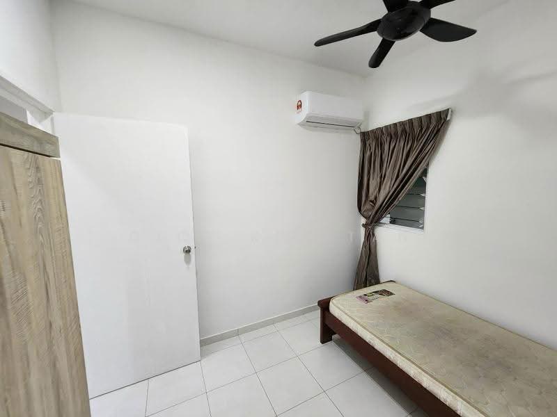 Condominium for Rent at i-Santorini - Dick Ken Tan - Bedroom - PropertyGuru.com.my