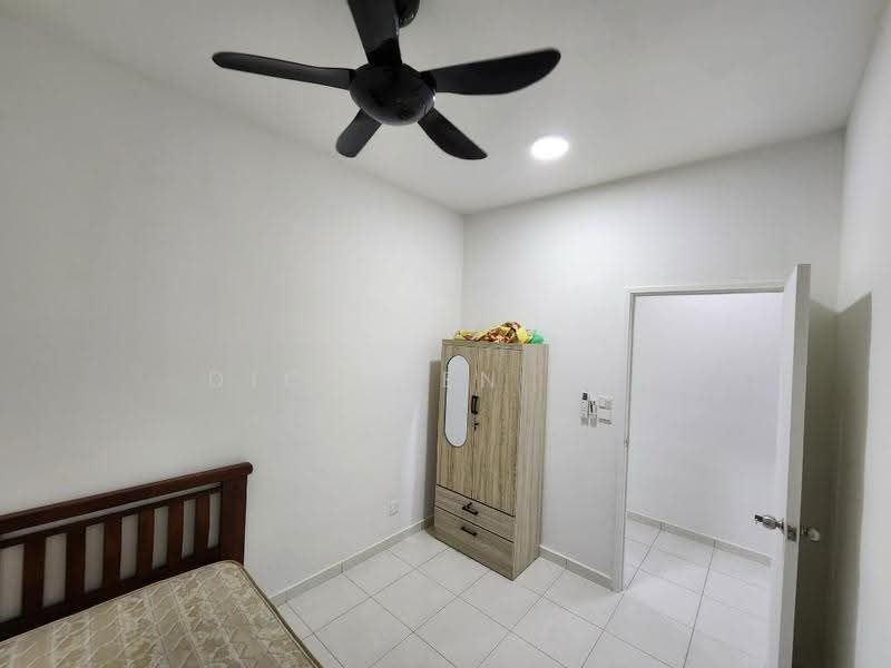 Condominium for Rent at i-Santorini - Dick Ken Tan - Bedroom - PropertyGuru.com.my