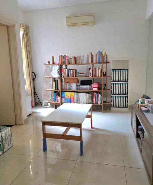 Semi-Detached House for Sale in Suria Residence (Cheras) - Ken Lew - Study - PropertyGuru.com.my