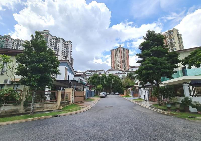 Semi-Detached House for Sale in Suria Residence (Cheras) - Ken Lew - PropertyGuru.com.my