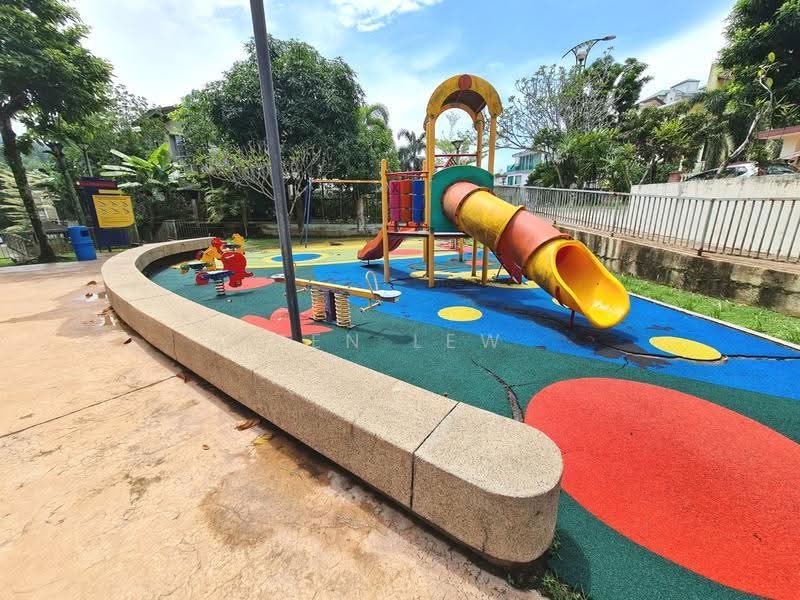 Semi-Detached House for Sale in Suria Residence (Cheras) - Ken Lew - PropertyGuru.com.my