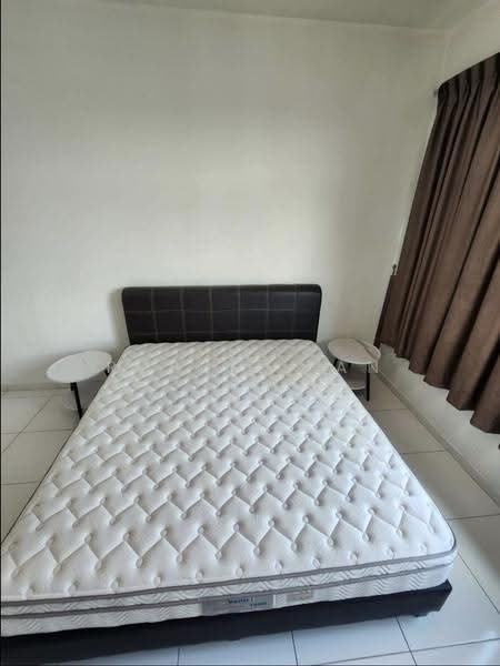 Kediaman Servis untuk Disewa di The Sky Executive Suites - Robbie Tan - Bedroom - PropertyGuru.com.my
