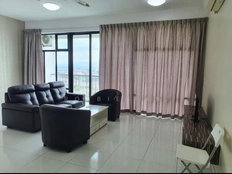 Kediaman Servis untuk Disewa di The Sky Executive Suites - Robbie Tan - PropertyGuru.com.my