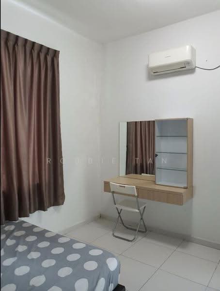 Kediaman Servis untuk Disewa di The Sky Executive Suites - Robbie Tan - PropertyGuru.com.my