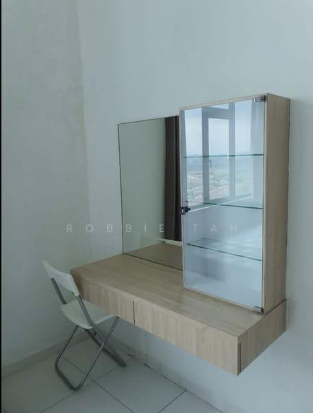 Kediaman Servis untuk Disewa di The Sky Executive Suites - Robbie Tan - PropertyGuru.com.my
