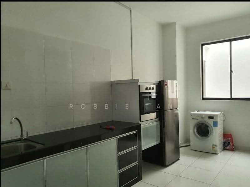 Kediaman Servis untuk Disewa di The Sky Executive Suites - Robbie Tan - PropertyGuru.com.my