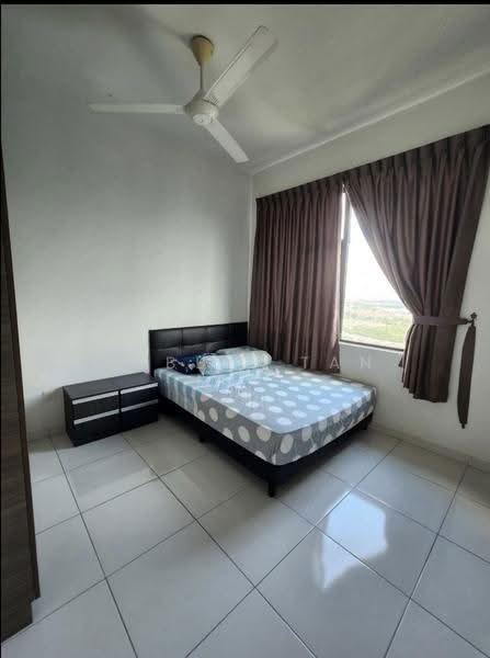 Kediaman Servis untuk Disewa di The Sky Executive Suites - Robbie Tan - PropertyGuru.com.my