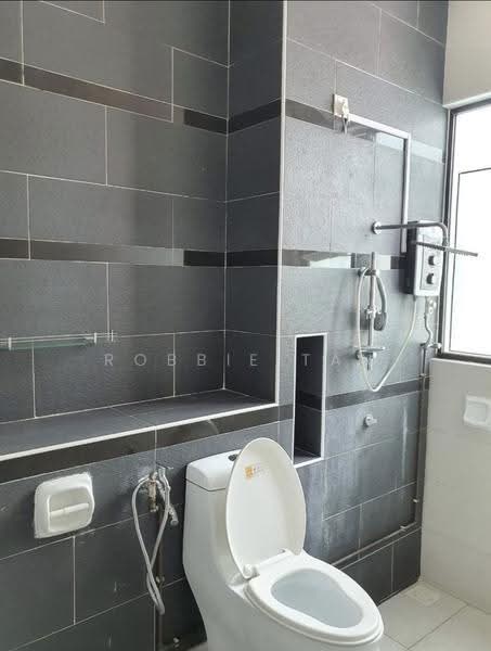 Kediaman Servis untuk Disewa di The Sky Executive Suites - Robbie Tan - PropertyGuru.com.my