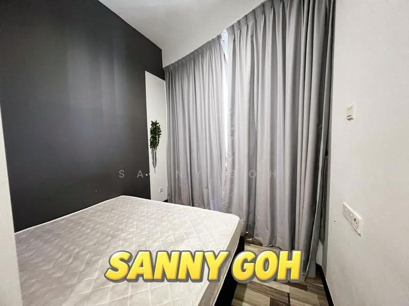 Service Residence for Sale at Arte S - Sanny Goh - Bedroom - PropertyGuru.com.my