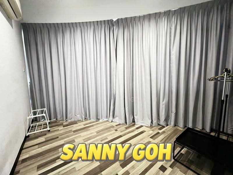 Service Residence for Sale at Arte S - Sanny Goh - Interior - PropertyGuru.com.my