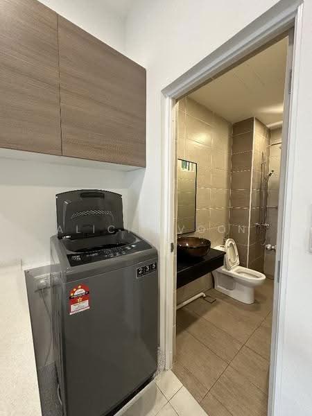 Pangsapuri untuk Disewa di Havona - Alicia Voon - Bathroom - PropertyGuru.com.my
