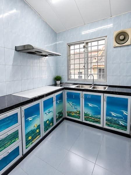 1-storey Terraced House for Sale in Bandar Putra Kulai (Kulai) - Ken Liew - PropertyGuru.com.my