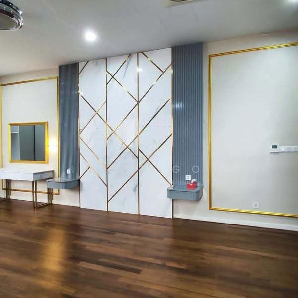 Kondominium untuk Disewa di Setia V Residences - Irene Goh - Interior - PropertyGuru.com.my
