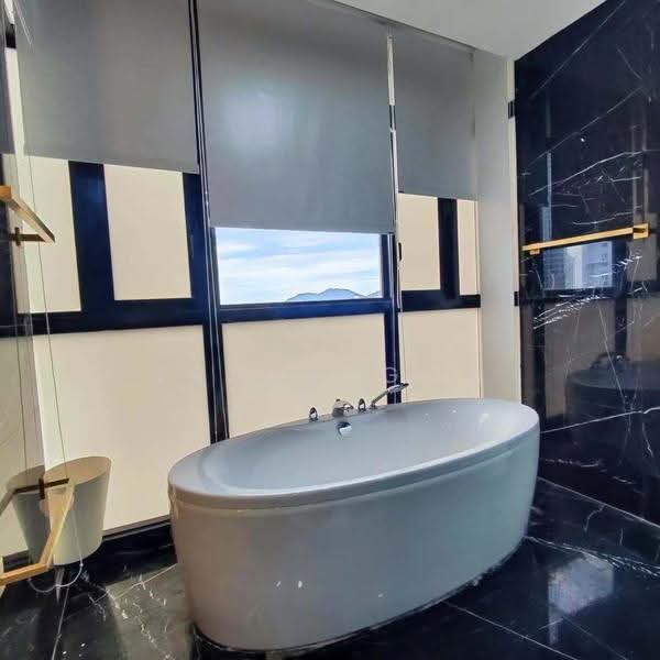 Kondominium untuk Disewa di Setia V Residences - Irene Goh - Bathroom - PropertyGuru.com.my