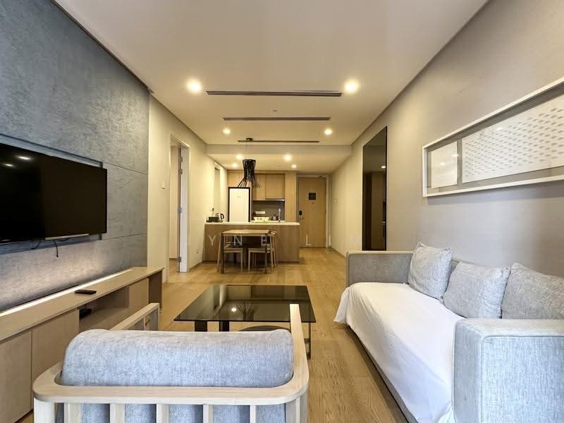 Kediaman Servis untuk Disewa di Fraser Residence (188 Suites) - Jyne Lim - PropertyGuru.com.my
