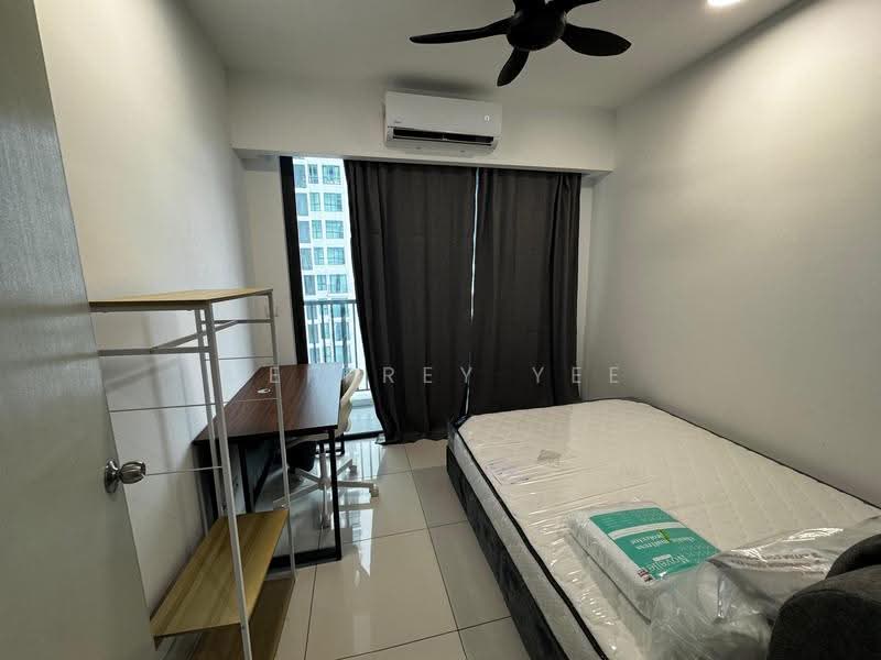 Kediaman Servis untuk Disewa di The New Duo @ Edumetro - Jeffrey Yee - Bedroom - PropertyGuru.com.my
