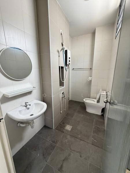 Rumah Teres 2-Tingkat untuk Dijual di Ulu Tiram (Johor) - Yvonne Lim - Bathroom - PropertyGuru.com.my
