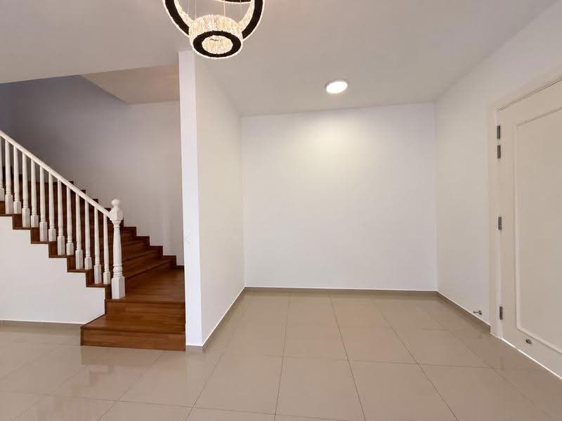 Cluster House for Rent in Taman Ekoflora (Johor Bahru) - Ken Liew - Interior - PropertyGuru.com.my