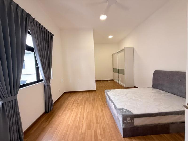 Cluster House for Rent in Taman Ekoflora (Johor Bahru) - Ken Liew - Bedroom - PropertyGuru.com.my
