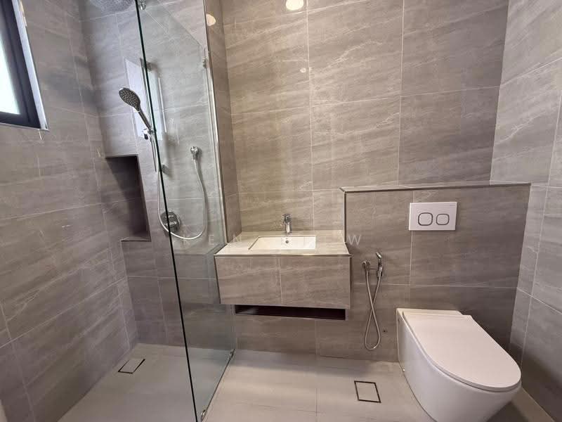 Cluster House for Rent in Taman Ekoflora (Johor Bahru) - Ken Liew - Bathroom - PropertyGuru.com.my