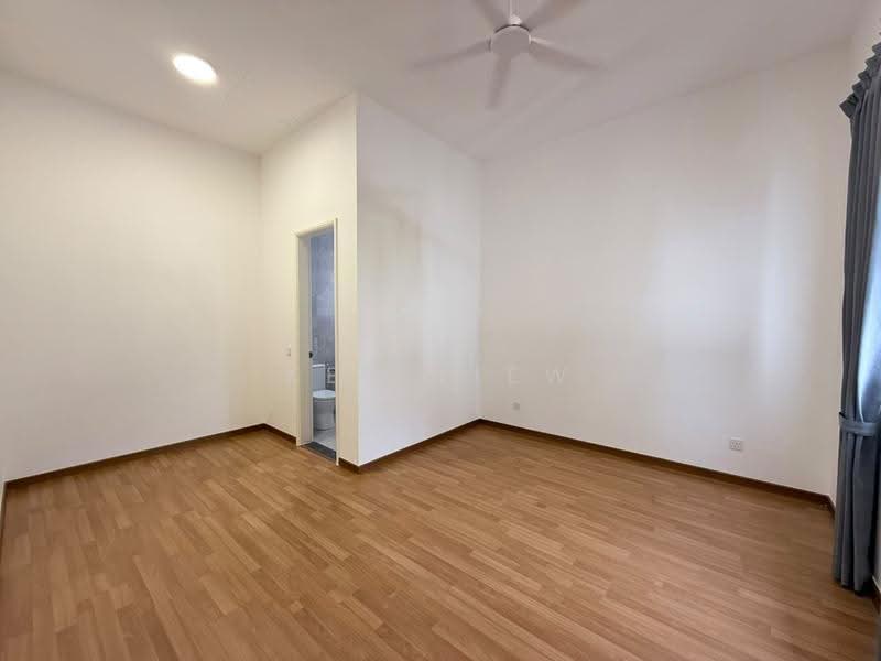 Cluster House for Rent in Taman Ekoflora (Johor Bahru) - Ken Liew - Interior - PropertyGuru.com.my