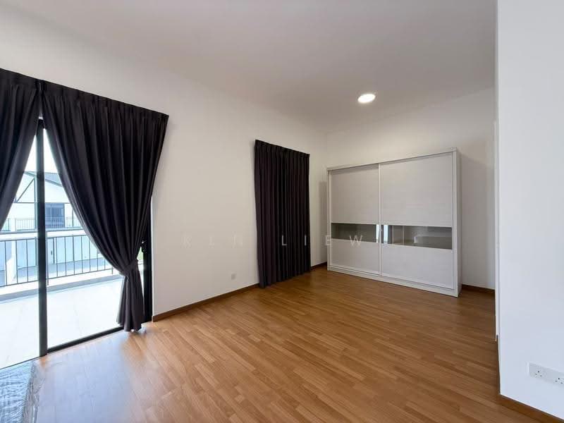 Cluster House for Rent in Taman Ekoflora (Johor Bahru) - Ken Liew - Bedroom - PropertyGuru.com.my
