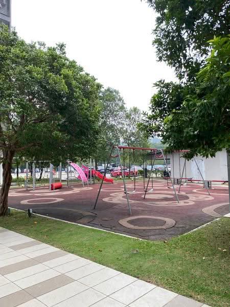Pangsapuri untuk Dijual di Suria Rafflesia - Amirun Kinanah - PropertyGuru.com.my