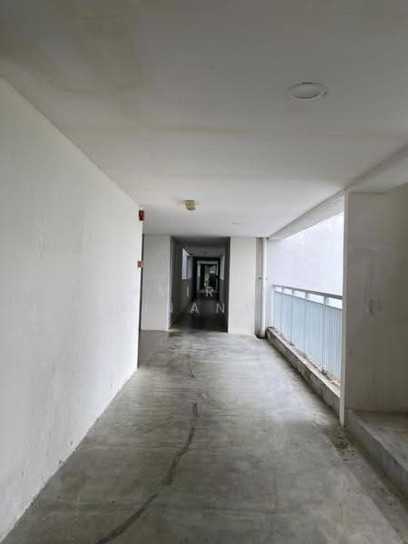 Pangsapuri untuk Dijual di Suria Rafflesia - Amirun Kinanah - Corridor - PropertyGuru.com.my