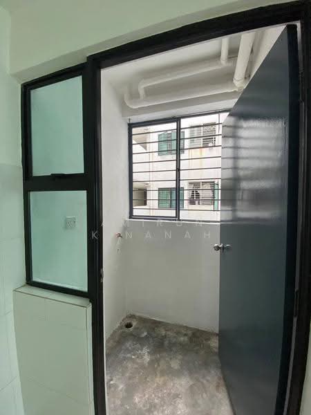 Pangsapuri untuk Dijual di Suria Rafflesia - Amirun Kinanah - Interior - PropertyGuru.com.my