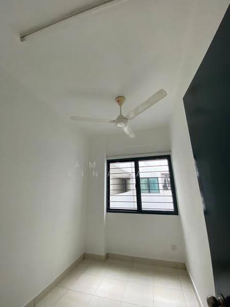 Pangsapuri untuk Dijual di Suria Rafflesia - Amirun Kinanah - Interior - PropertyGuru.com.my
